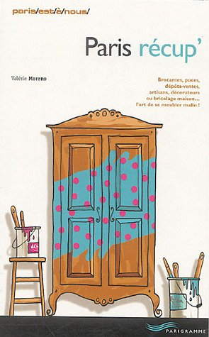 paris récup'