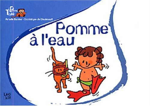 Pomme à l'eau