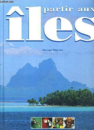 partir aux îles
