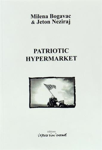 Patriotic hypermarket : dialogue post-dramatique entre Belgrade et Prishtina (Belgrade-Prishtina 201