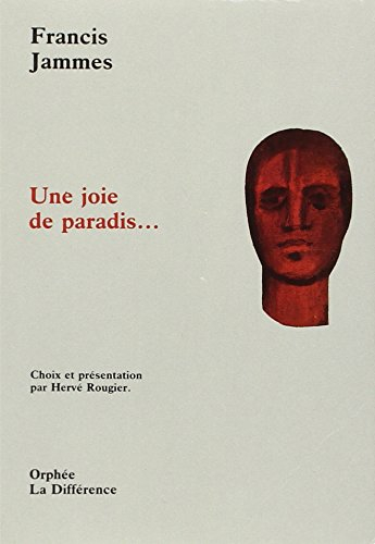 Une Joie de paradis
