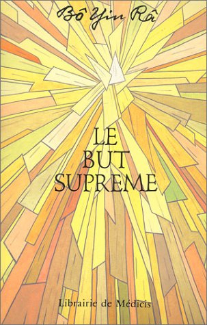 Le But suprême