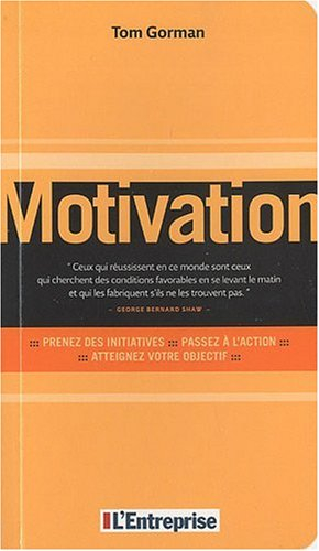 Motivation