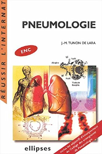 Pneumologie