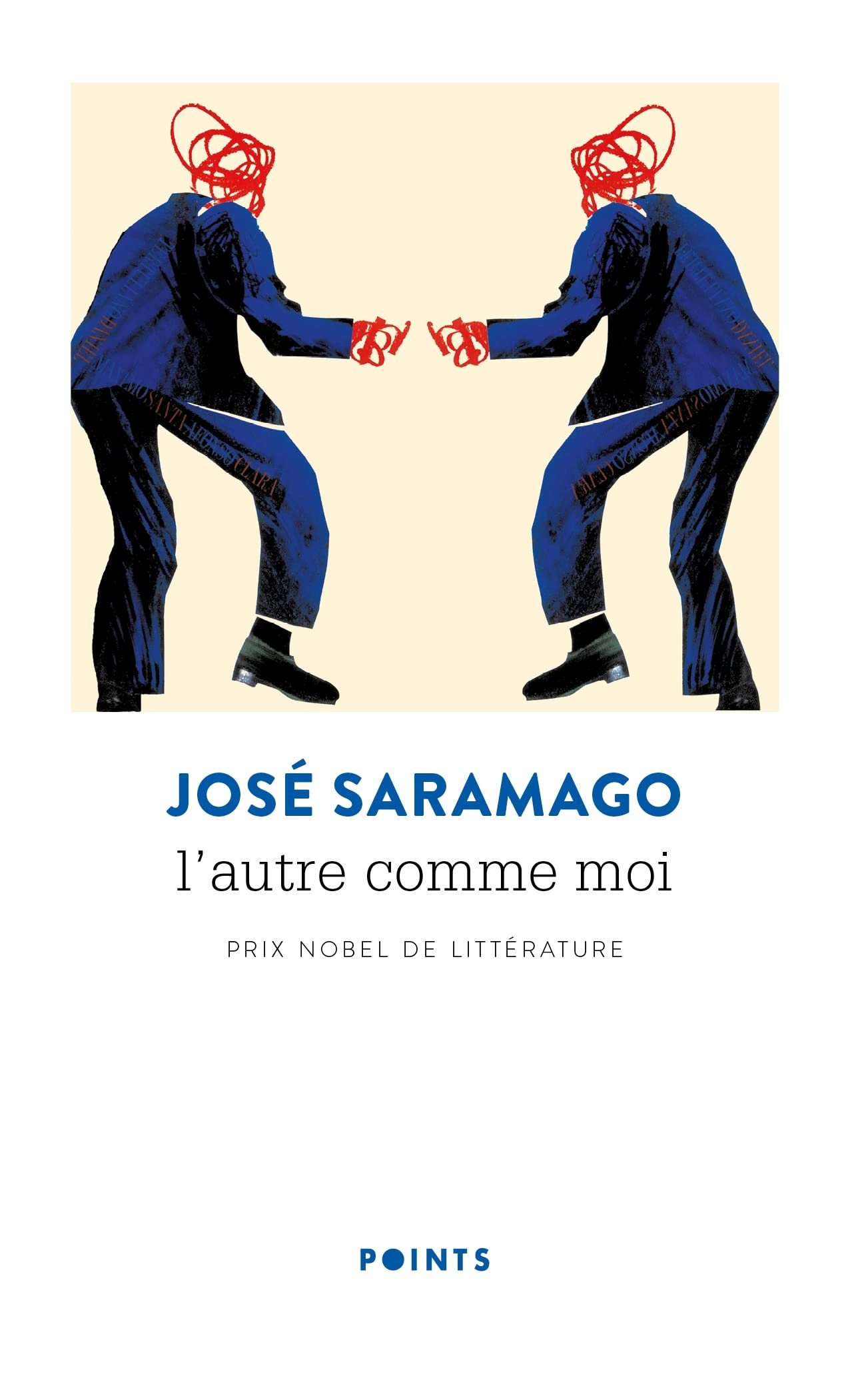 L'autre comme moi