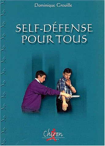 Self-défense pour tous : méthode d'apprentissage ultra-rapide