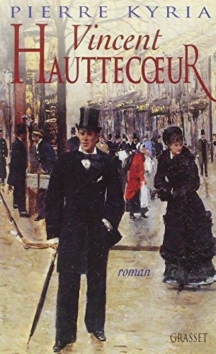 Vincent Hauttecoeur
