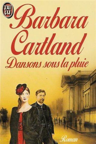 dansons sous la pluie