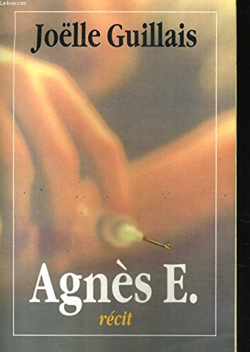 Agnès E.