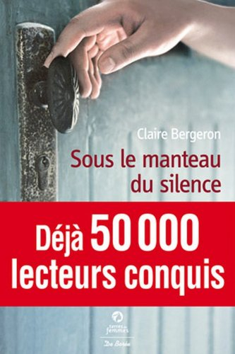 sous le manteau du silence