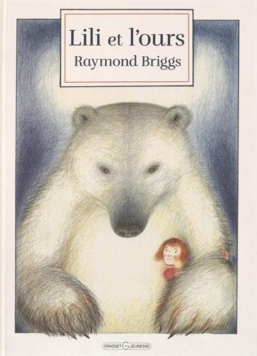 Lili et l'ours