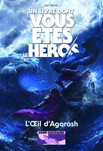 L'oeil d'Agarash