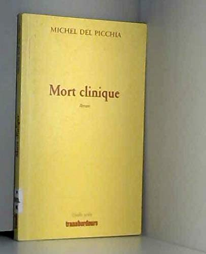 Mort clinique