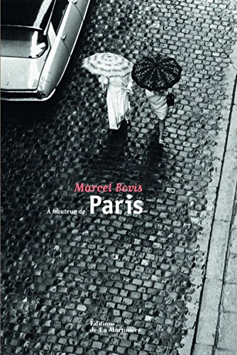 A hauteur de Paris
