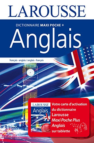 Anglais dictionnaire : français-anglais, anglais-français. French dictionary : french-english, engli