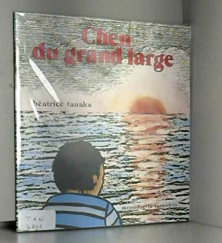 Chen du grand large