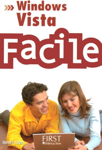 Windows Vista facile