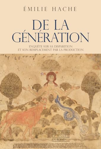 De la génération : enquête sur sa disparition et son remplacement par la production