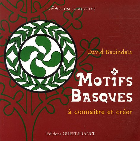 Motifs basques à connaître et créer
