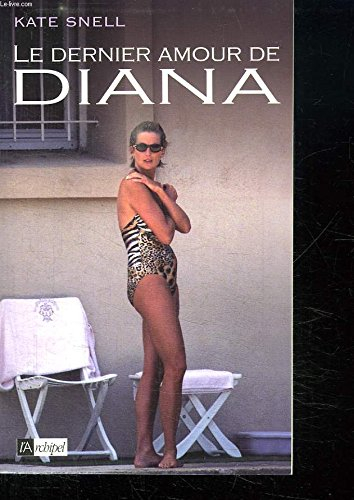 Le dernier amour de Diana