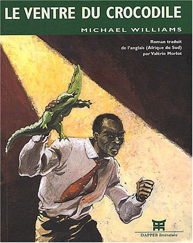 Le ventre du crocodile