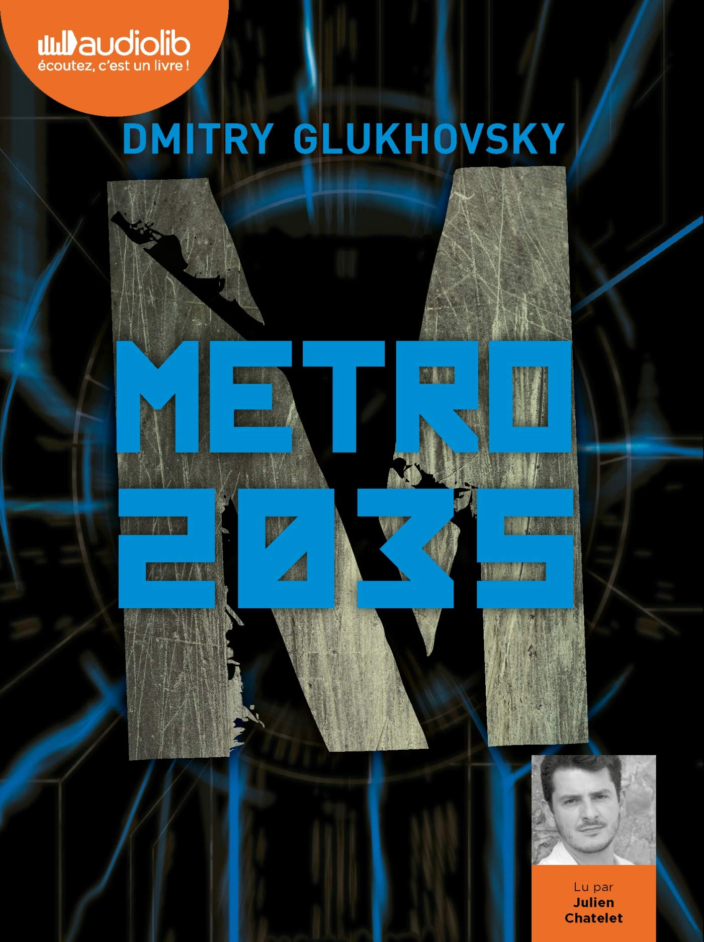 Métro 2035