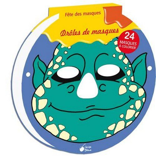 Drôles de masques