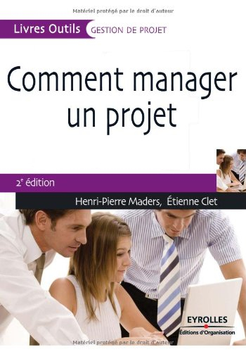 comment manager un projet