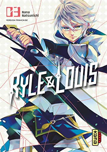 Ryle & Louis. Vol. 3