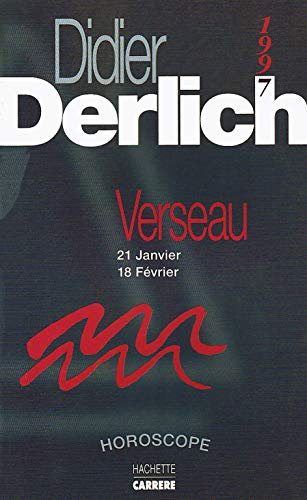 HOROSCOPE 1997 : VERSEAU