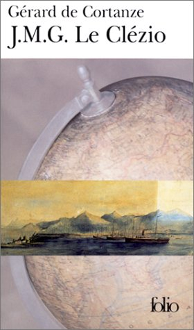 J.M.G. Le Clézio : le nomade immobile
