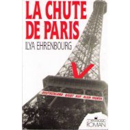 la chute de paris