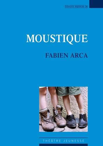 Moustique : théâtre