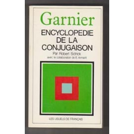 Encyclopédie de la conjugaison