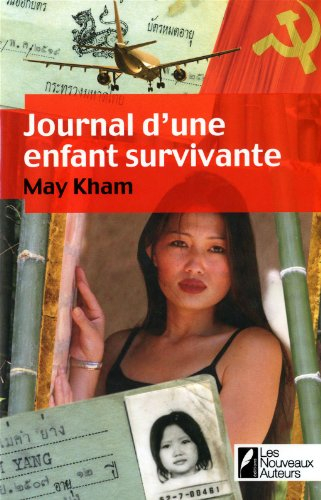 Journal d'une enfant survivante