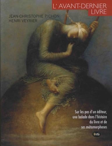 L'avant-dernier livre