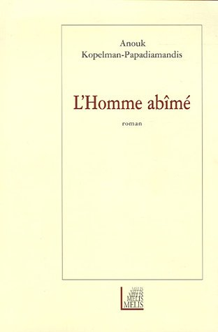 L'homme abîmé