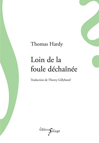 Loin de la foule déchaînée