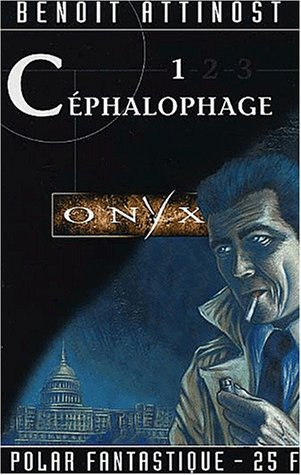 Céphalophage. Vol. 1