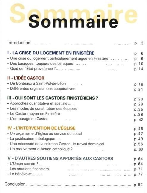 Skol Vreizh, n° 65. Construire sa maison en commun : l'aventure des castors