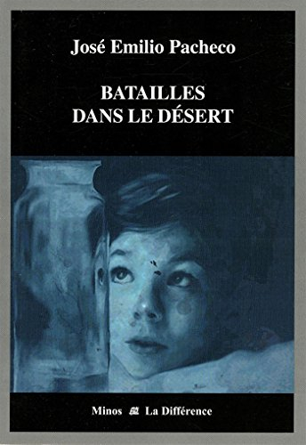 Batailles dans le désert