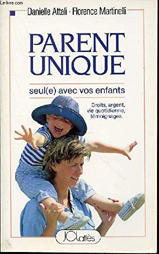 Parent unique