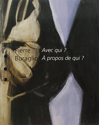Pierre Buraglio avec Qui ? a Propos de Qui ?