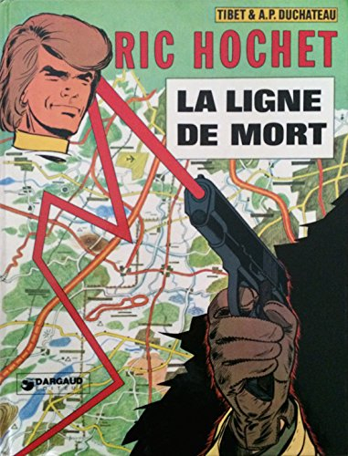 la ligne de mort.