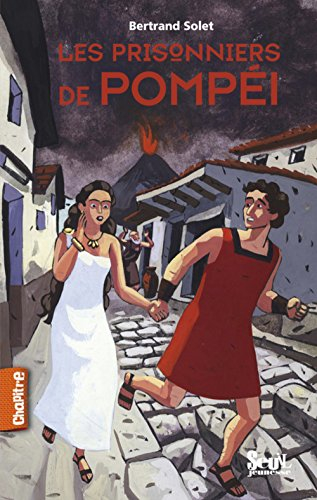 Les prisonniers de Pompéi