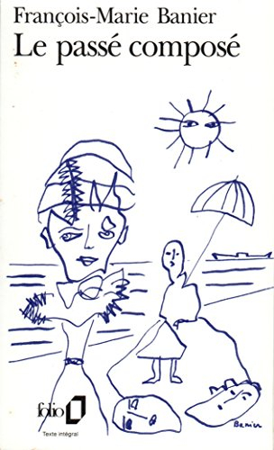 Le Passé composé