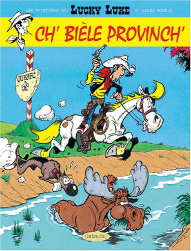 ch'biele provinch