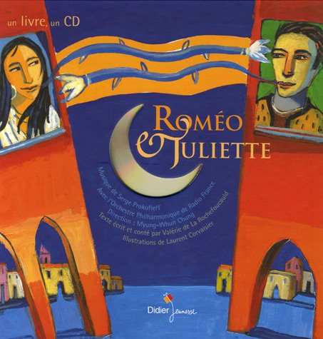 Roméo et Juliette