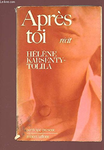 Après toi