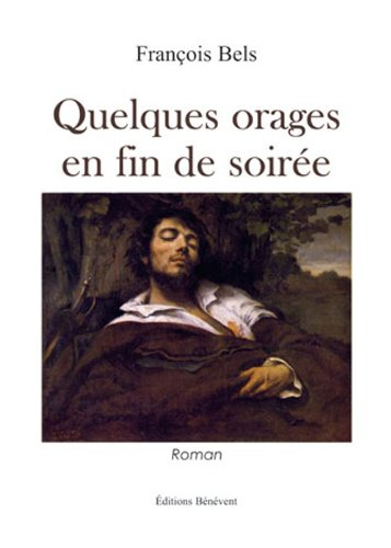 quelques orages en fin de soirée